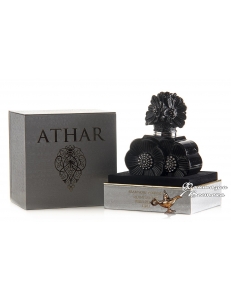 Арабские масляные духи ATHAR Arabesque Perfumes