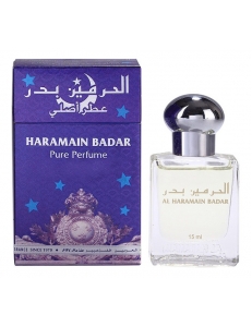 Арабские масляные духи Badar / Бадар Al Haramain