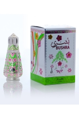 Арабские масляные духи BUSHRA / БУШРА KHALIS PERFUMES