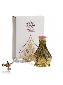 Пробник Арабские масляные духи FARASHA AL HARAMAIN 1 мл.