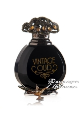 Арабские масляные духи Vintage Oud Arabesque Perfumes 