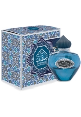 Арабские духи Hareem Al Sultan Sheikh Collection Khalis Perfumes 100 мл.