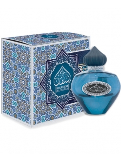 Арабские духи Hareem Al Sultan Sheikh Collection Khalis Perfumes 100 мл.