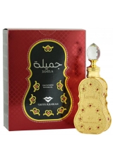 Арабские масляные духи Jamila / Джамила Swiss Arabian