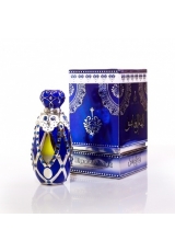 Арабские масляные духи ILHAM AL AASHIQ / Ильхам Аль Ашик Khalis Perfumes