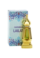 Арабские масляные духи Lailati / Лайлати Al Haramain