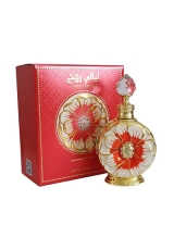 Пробник арабские масляные духи Layali Rouge / Лаяли Руж Swiss Arabian 1  мл.
