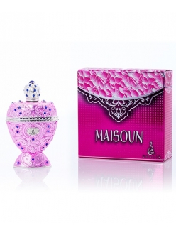 Арабские масляные духи Maisoun Khalis Perfumes