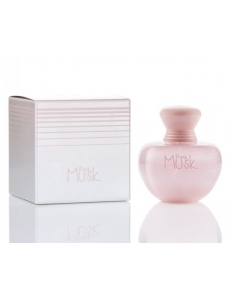 Арабские духи  Pink Musk / Розовый мускус Junaid Perfumes спрей