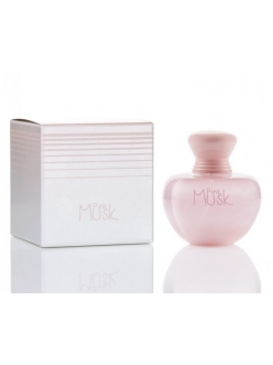 Арабские духи  Pink Musk / Розовый мускус Junaid Perfumes спрей
