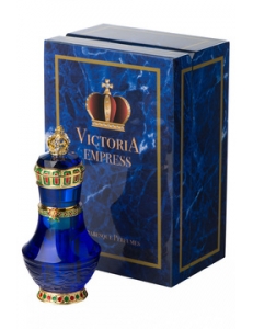 Пробник масляные духи VICTORIA EMPRESS / Императрица Виктория ARABESQUE PERFUMES 0,2 мл.