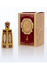 Арабские масляные духи Zakhir Khalis Perfumes