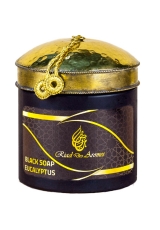Марокканское бельди с эфирным маслом эвкалипта Riad des Aromes, Марокко