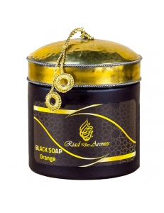 Марокканское Бельди с эфирным маслом апельсина Riad Des Aromes