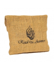 Марокканская хна для волос с растениями  Riad des Aromes 200 гр.