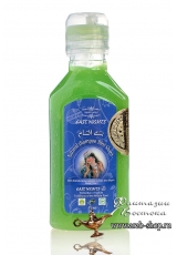 Лечебный шампунь с ладаном и миррой для питания и укрепления корней волос BINT SHAM «Дочь Дамаска» 
