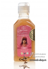 Шампунь c иранским медом и забрусом против выпадения BINT MANSUR «Дочь победителя» East Nights