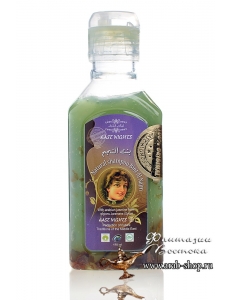 Натуральный шампунь c арабским жасмином и киви BINT AL NAJM «Дочь звезды»